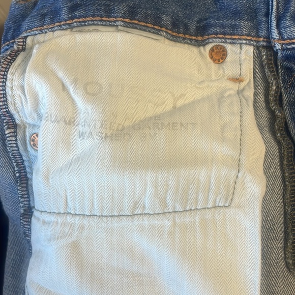 Moussy Vintage Diana Skinny Jean - Picture 4 of 6